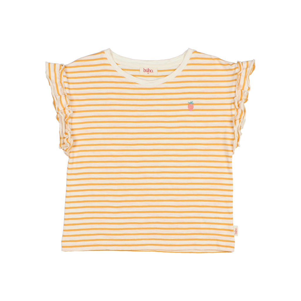 T-SHIRT BUHO Sun