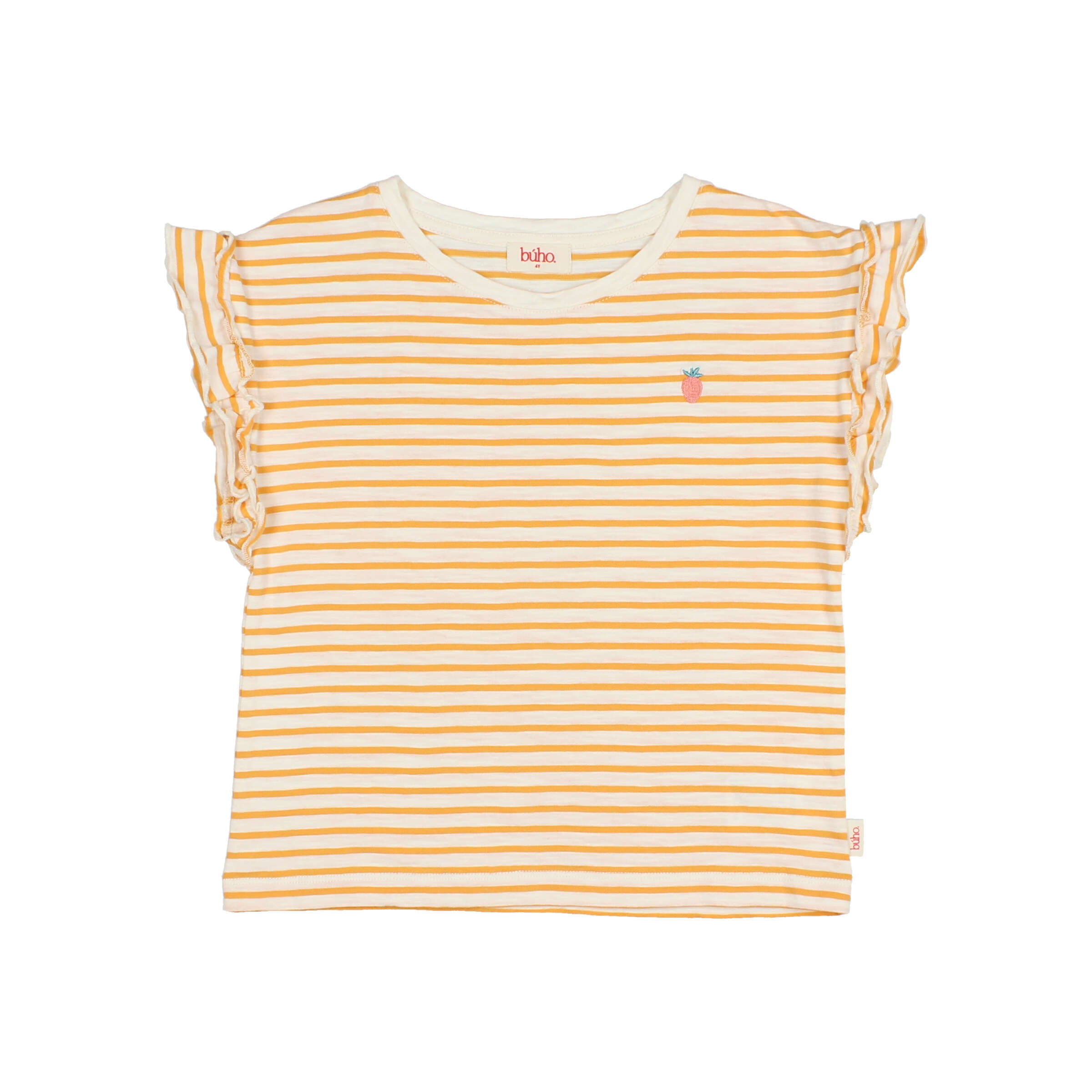 T-SHIRT BUHO Sun