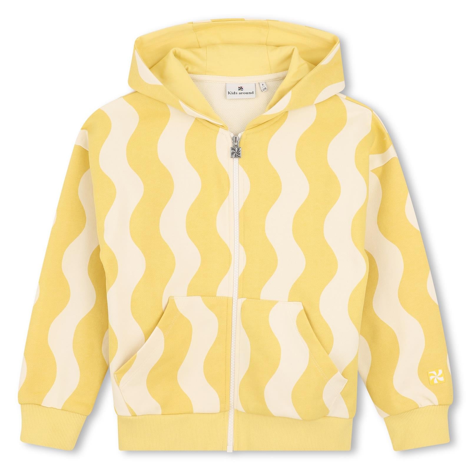 CARDIGAN KIDS AROUND 510