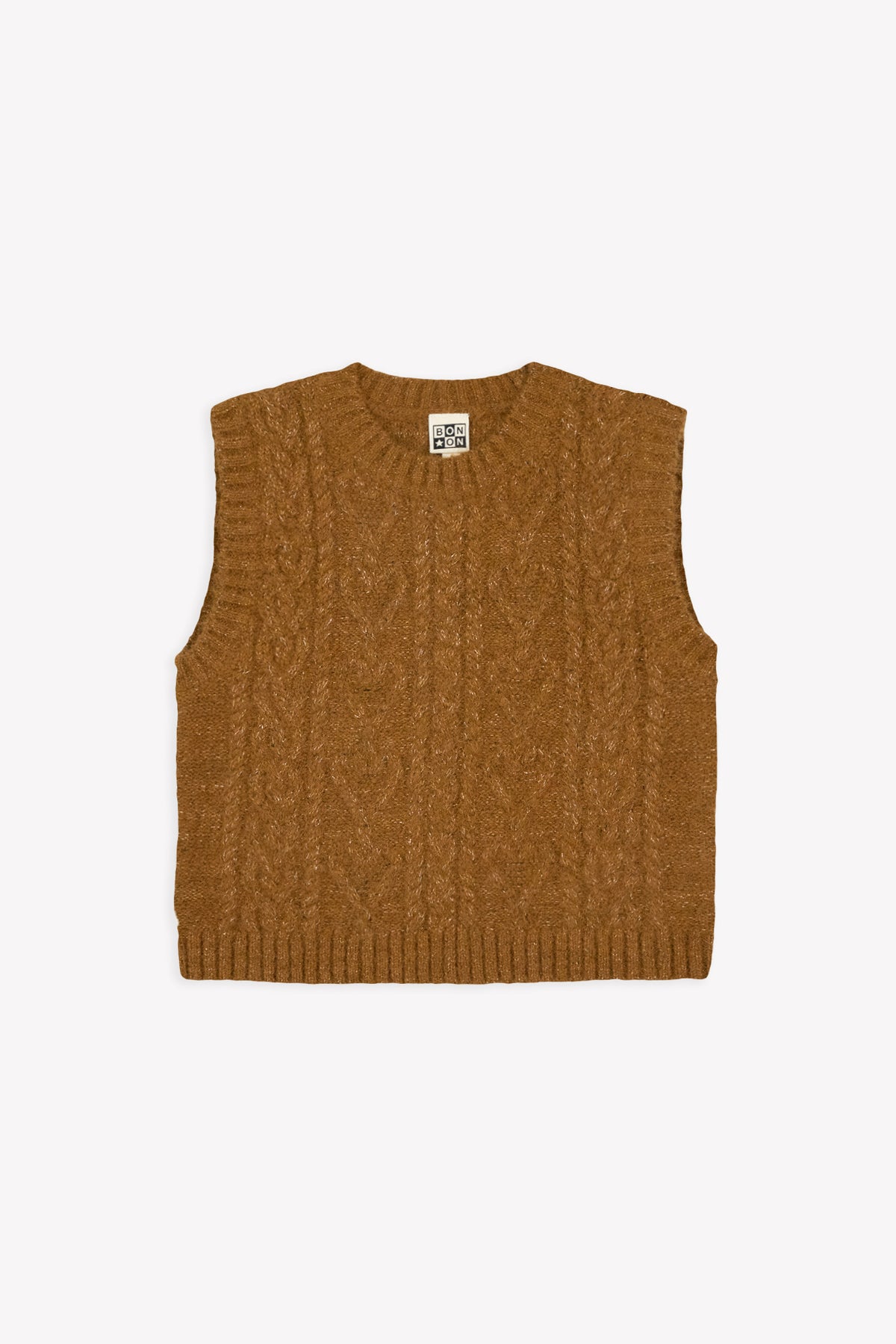Gilet BONTON