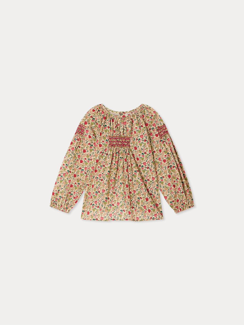 Blusa BONPOINT
