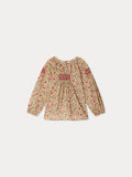 Blusa BONPOINT
