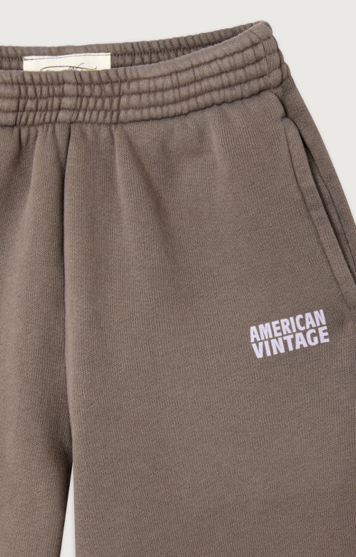Pantalone AMERICAN VINTAGE VANILLE VINTAGE