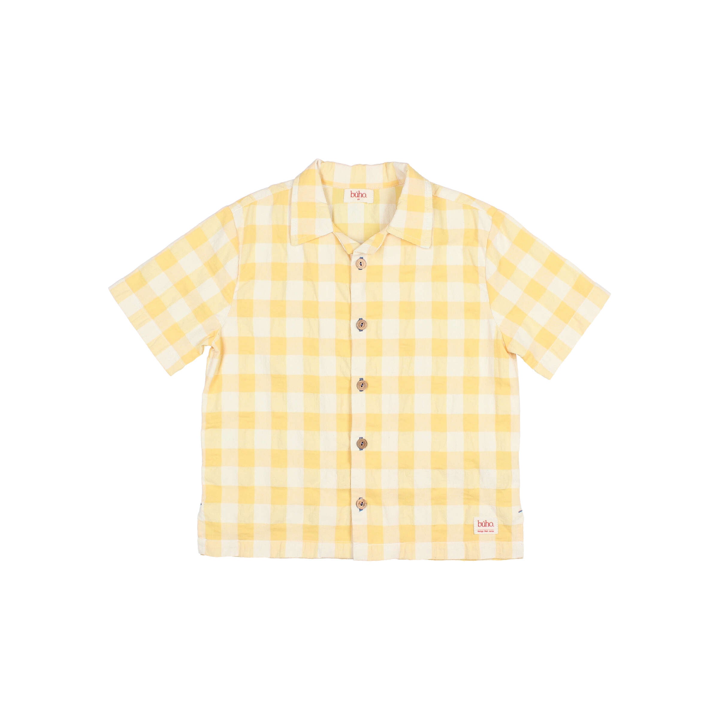 CAMICIA BUHO Sun