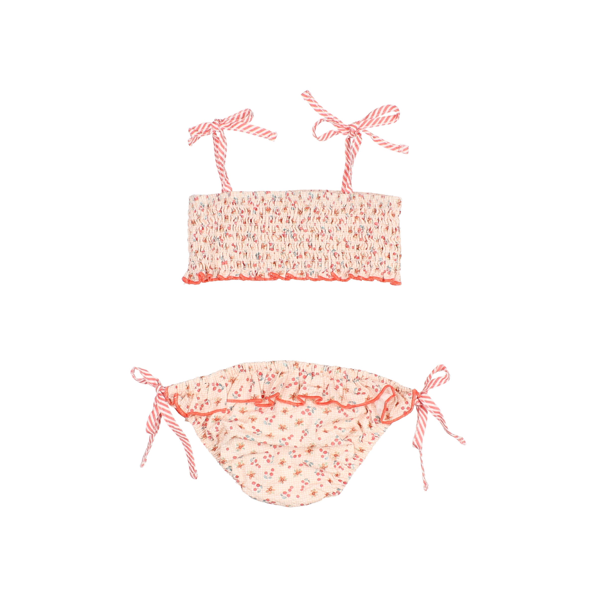 BIKINI BUHO Sky blue