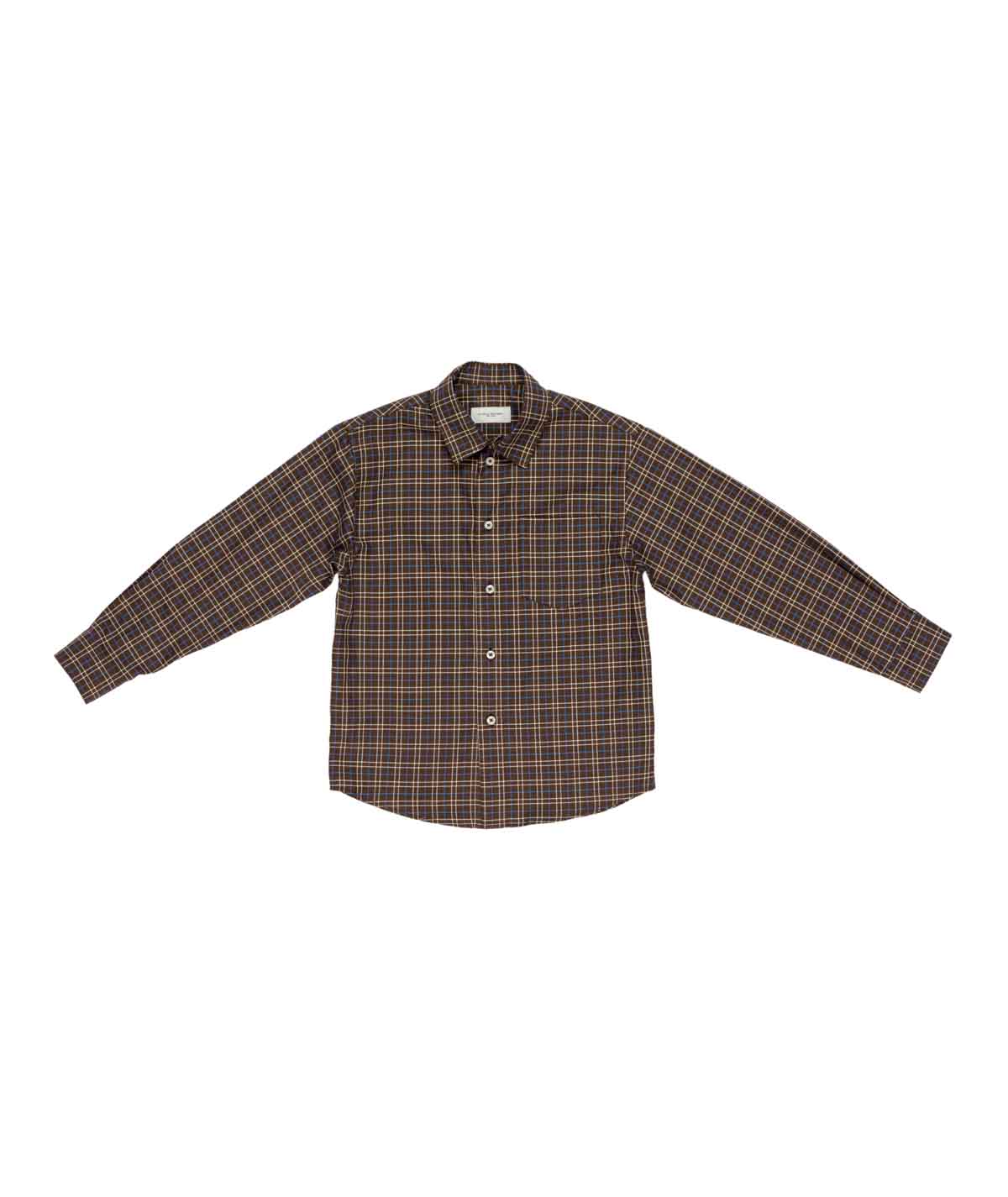 CAMICIA PAOLO PECORA JUNIOR