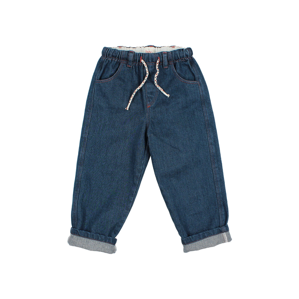 Jeans BUHO Denim