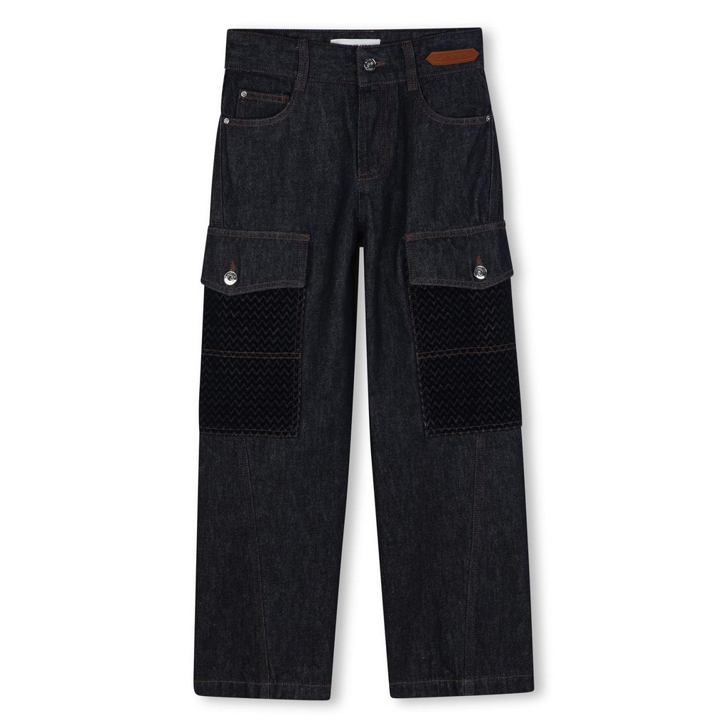 Jeans Lanvin