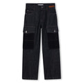Jeans Lanvin