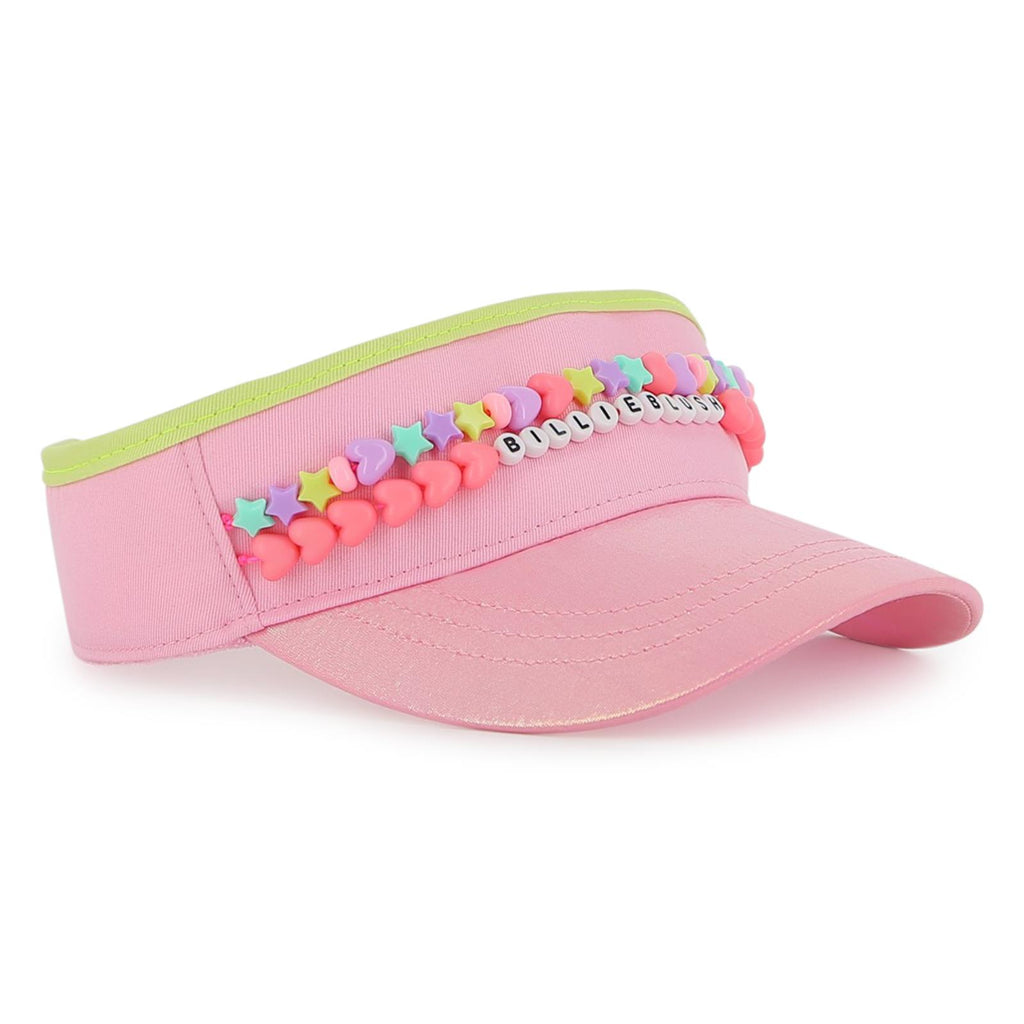 VISIERA BILLIEBLUSH NOSEGAY