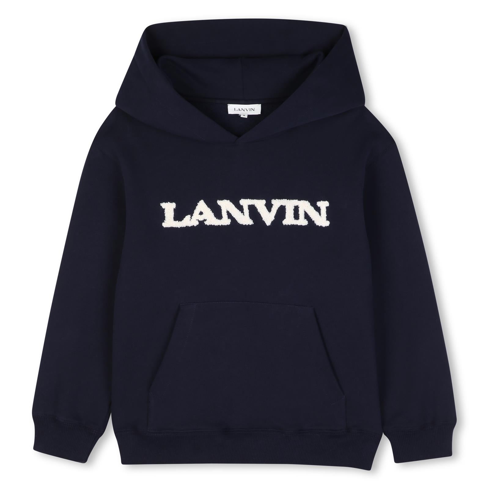 FELPA Lanvin