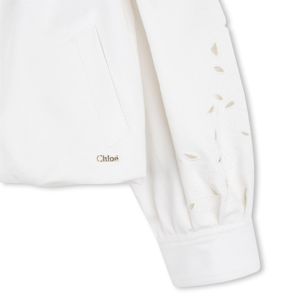 GIACCA CHLOE 117
