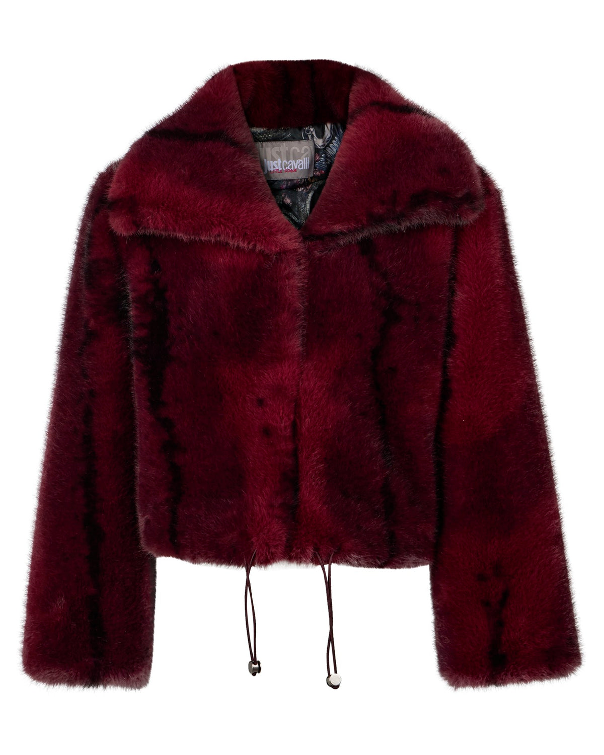 GIACCA JUST CAVALLI