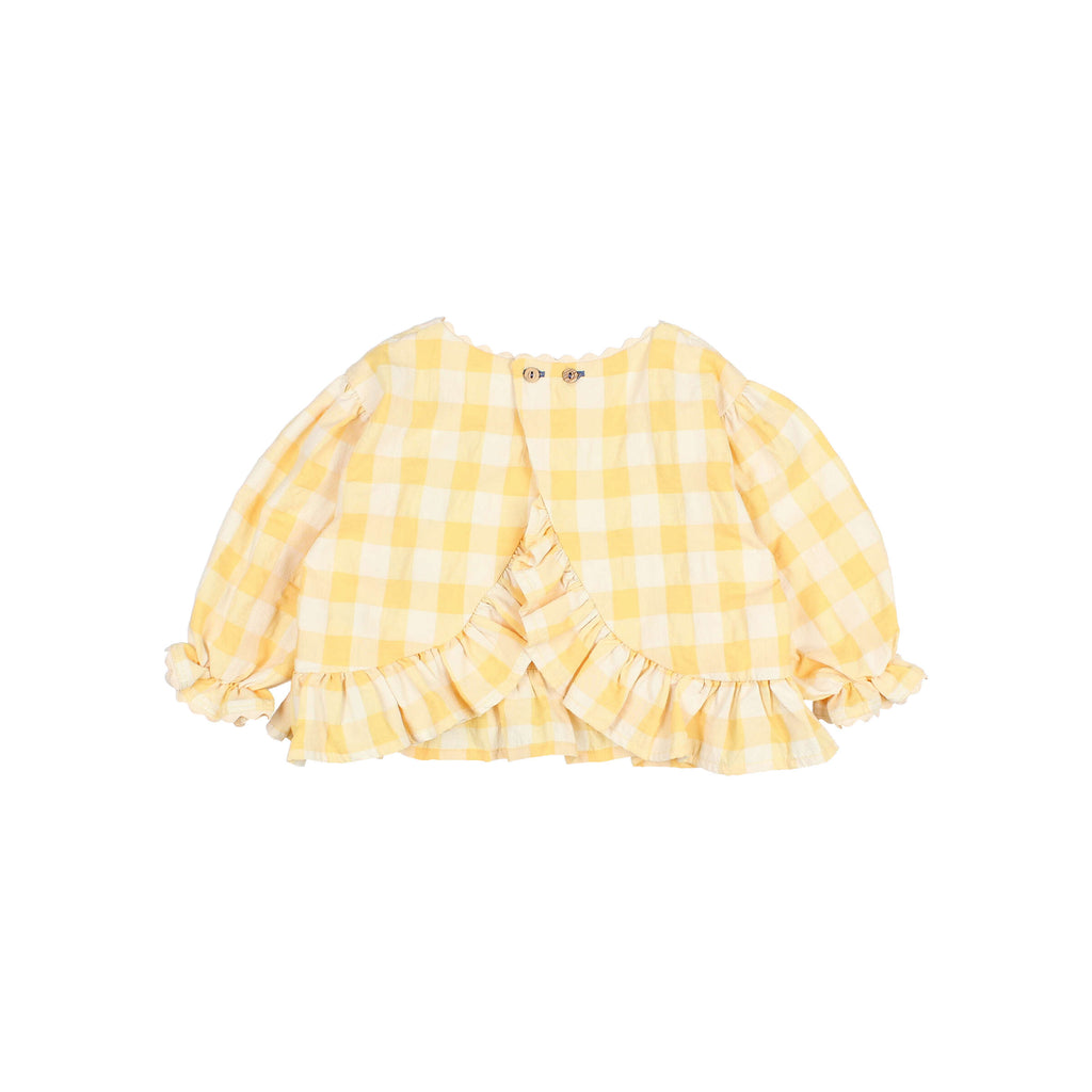 Blusa BUHO Sun