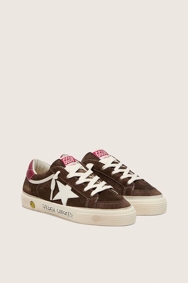 Scarpe GOLDEN GOOSE