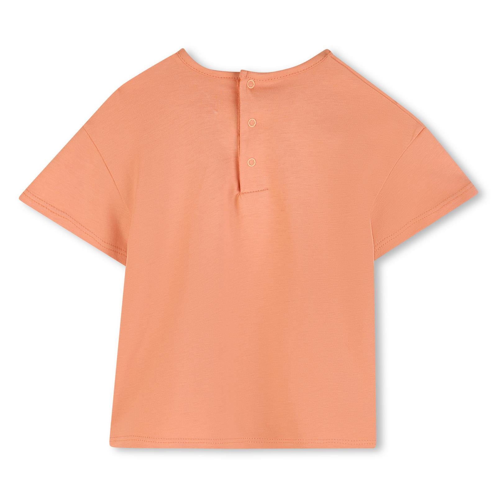 T-SHIRT CHLOE 117