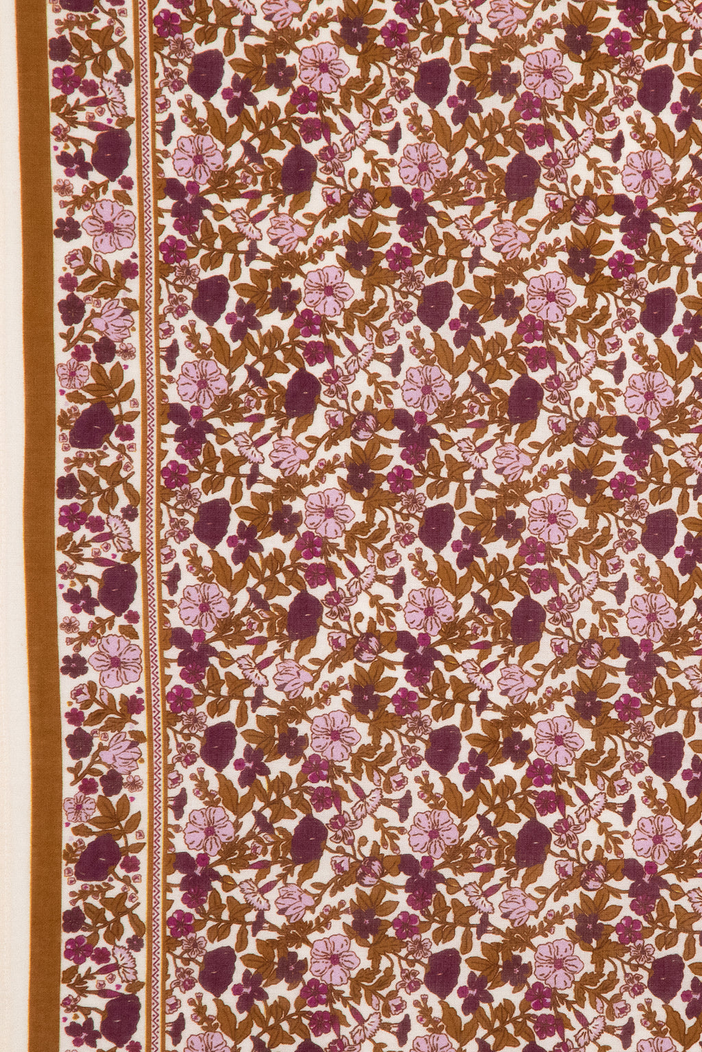 Foulard BONTON