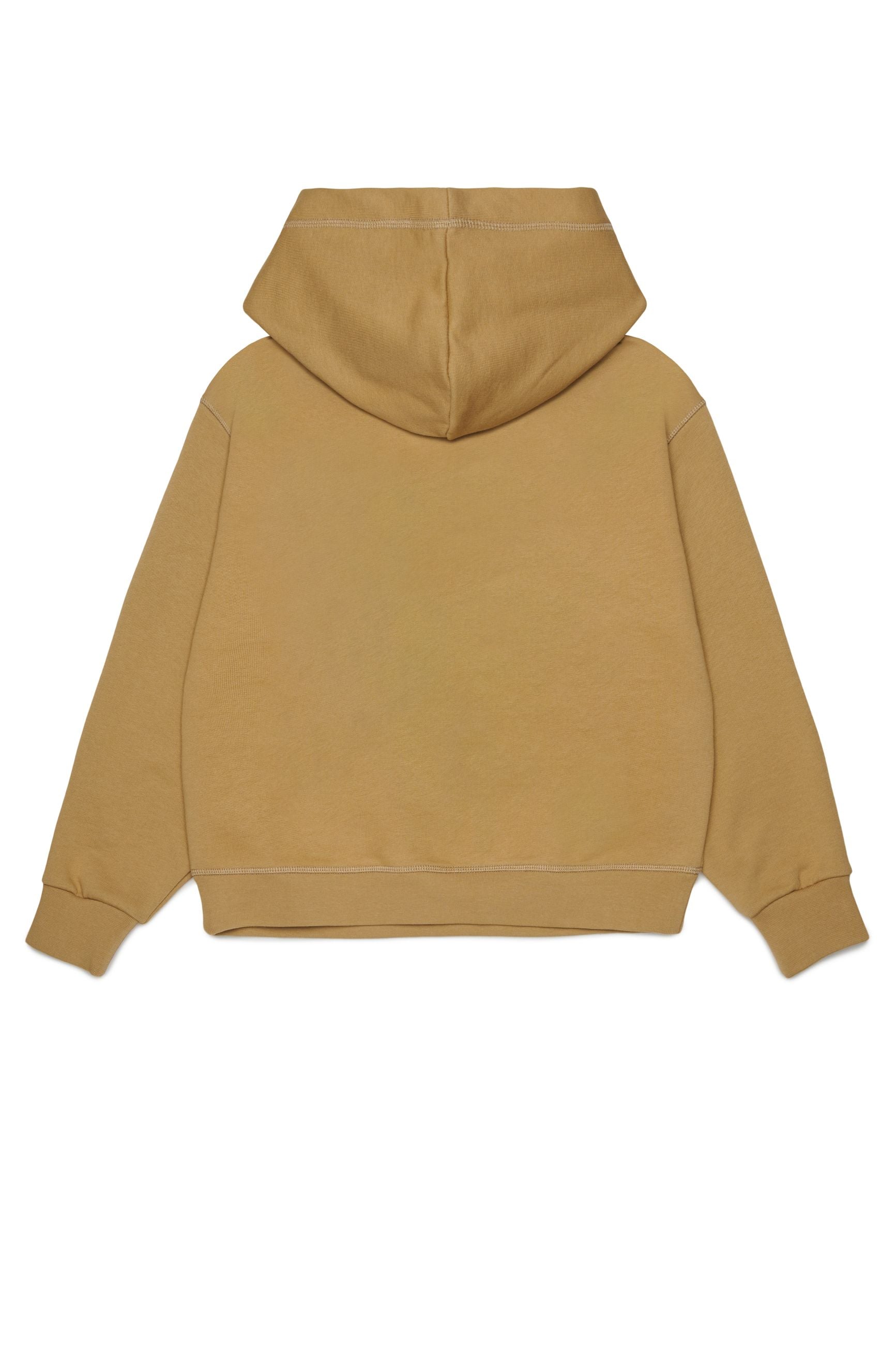 FELPA DSQUARED KID