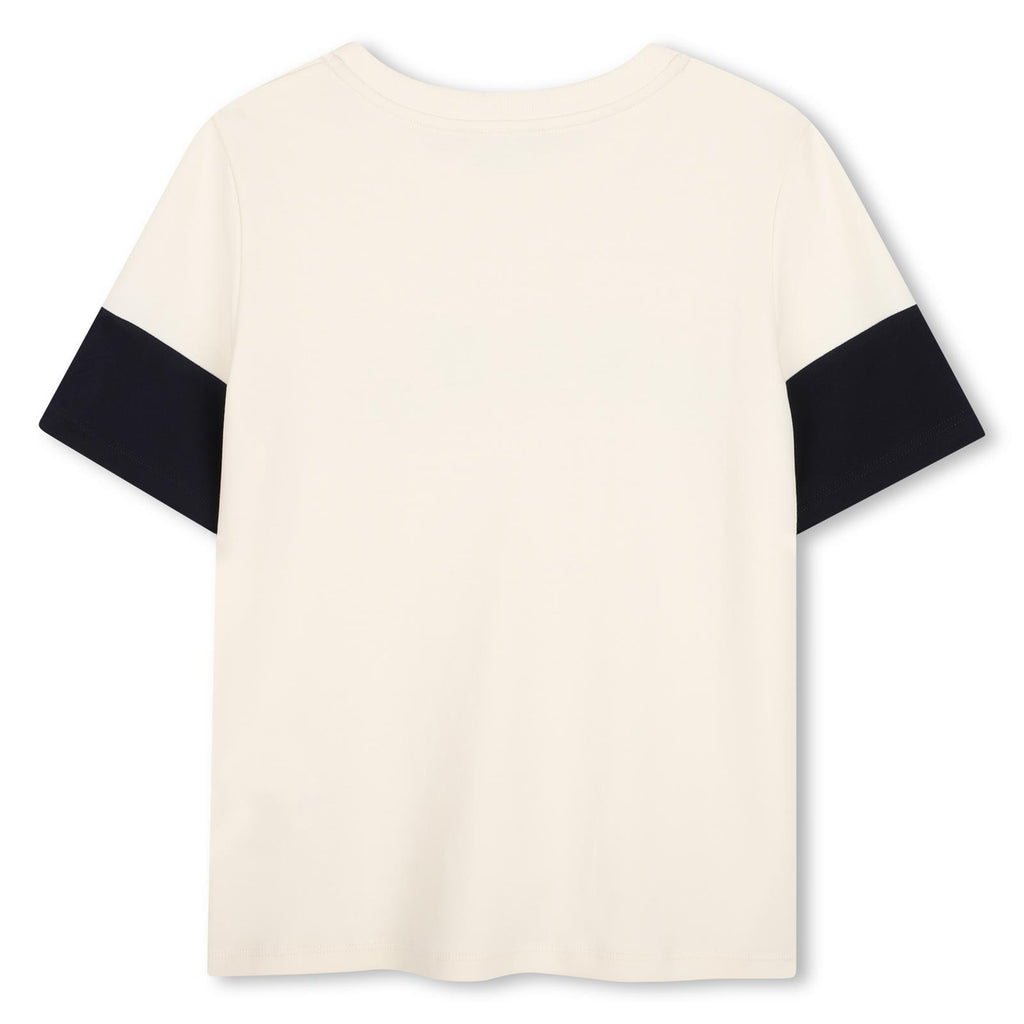 T-SHIRT CHLOE
