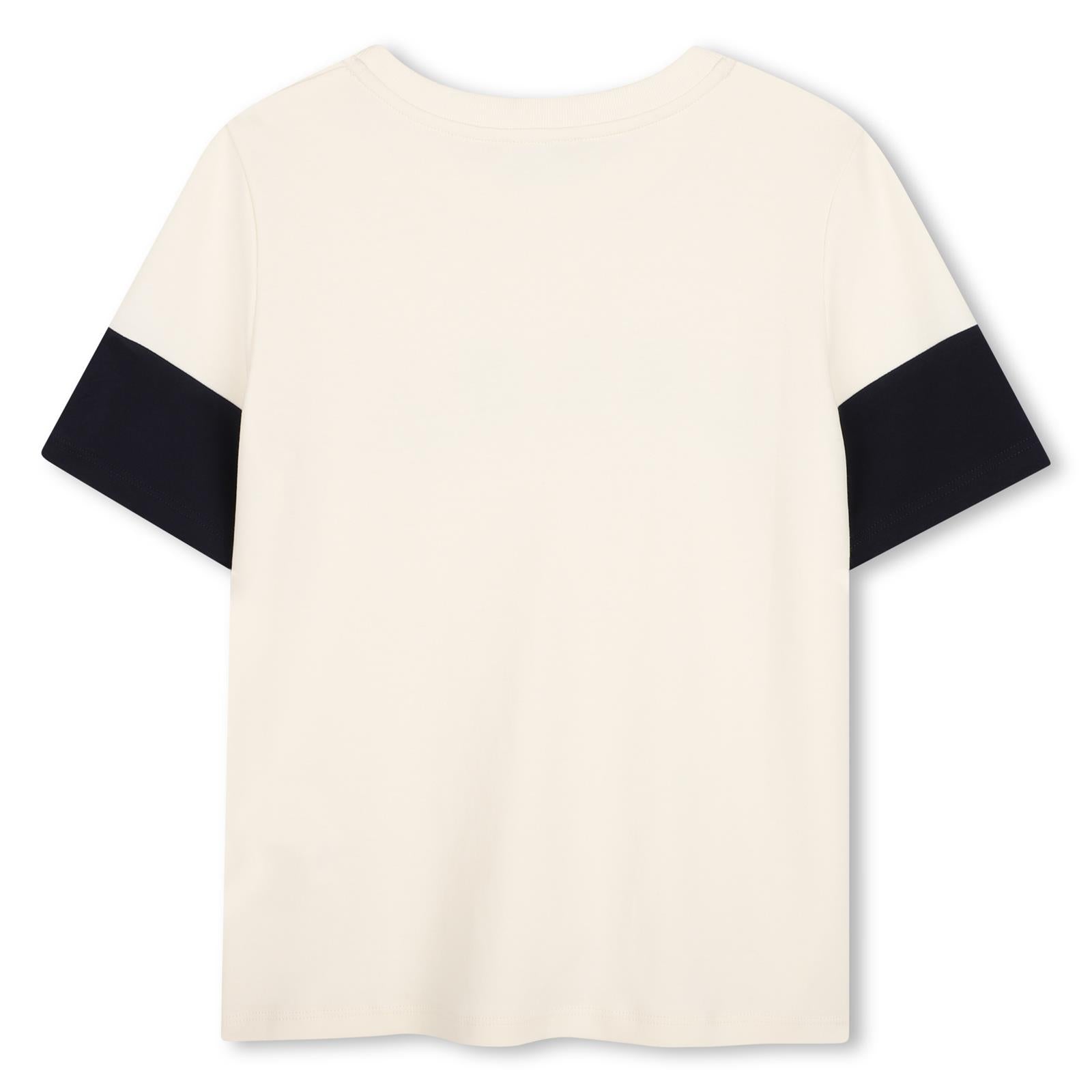 T-SHIRT CHLOE