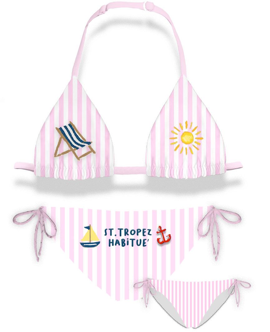 BIKINI MC2 SAINT BARTH 03252L