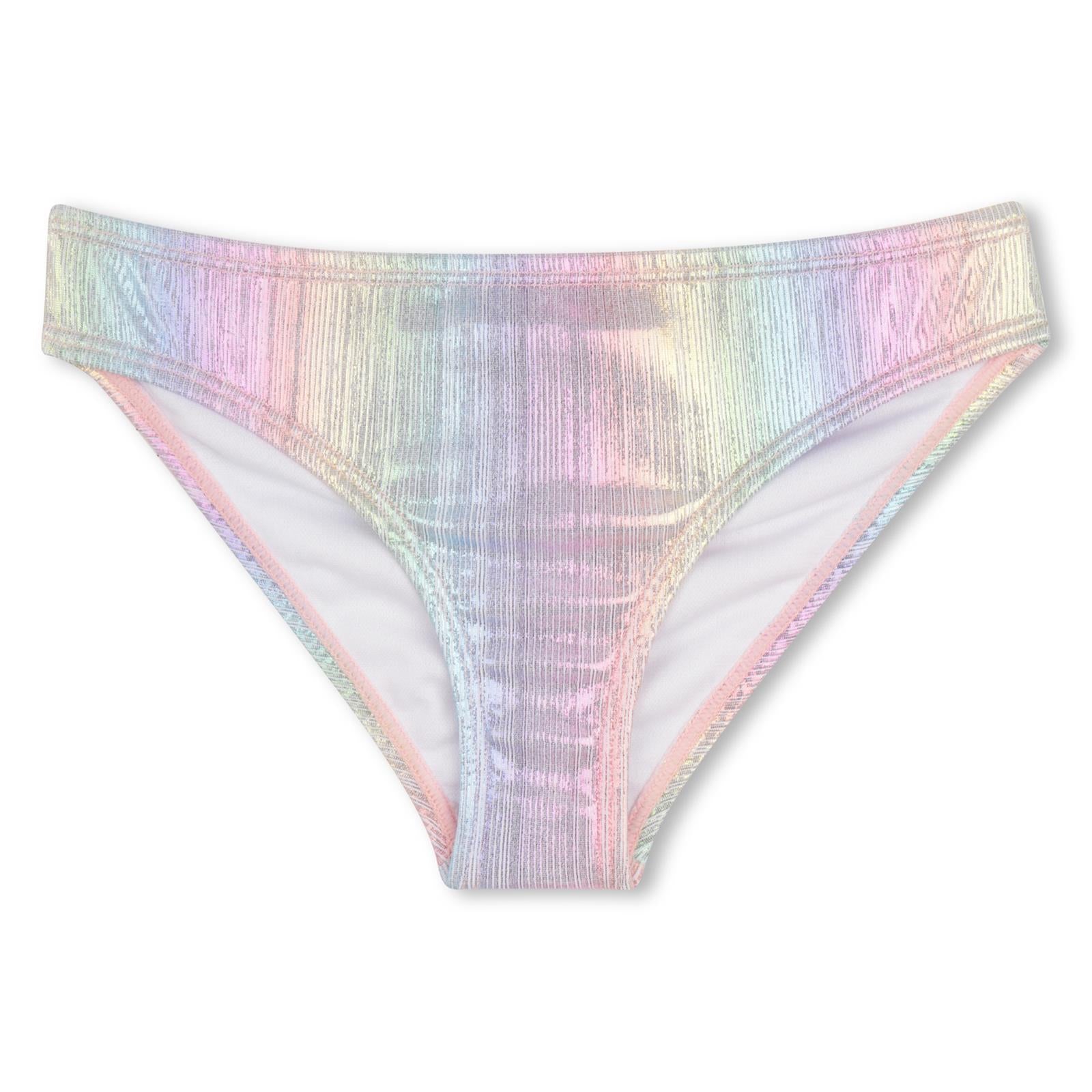 COSTUME DUE PEZZI BILLIEBLUSH Multicolore