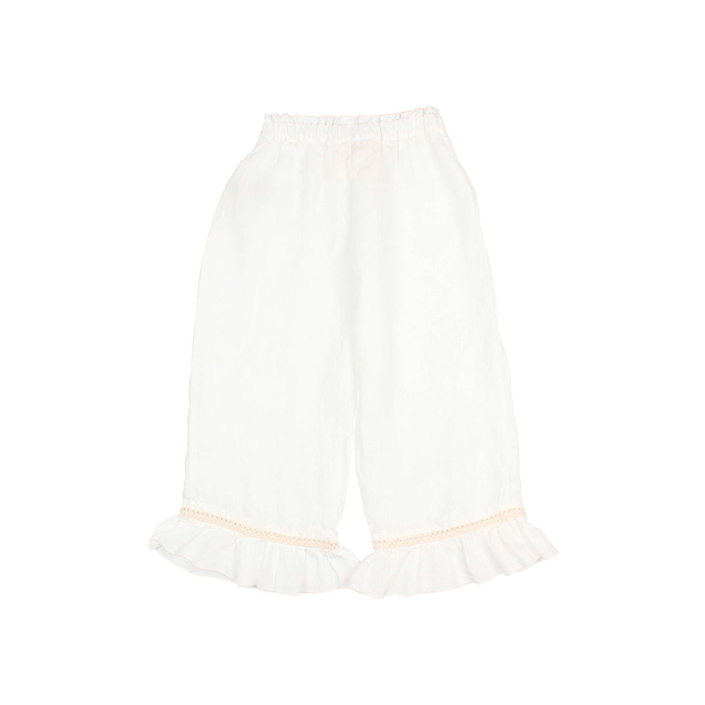 Pantalone BUHO Coral