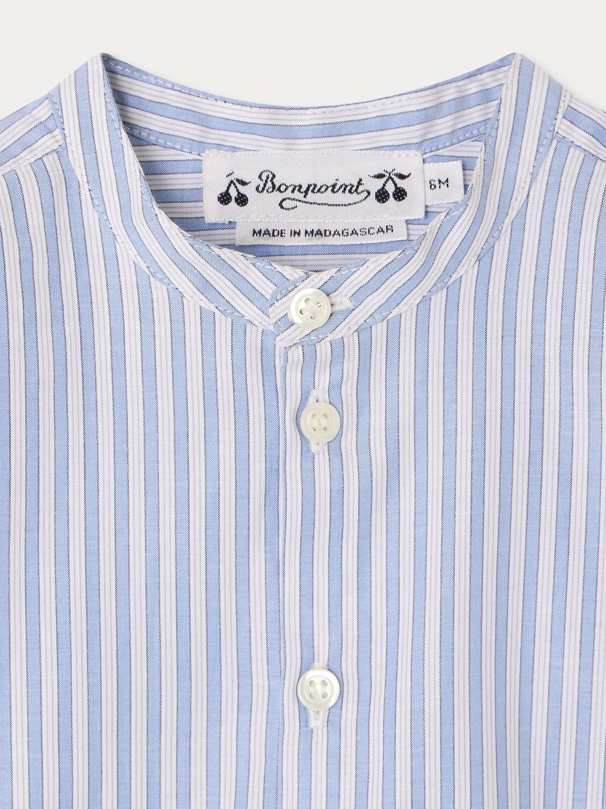 CAMICIA BONPOINT