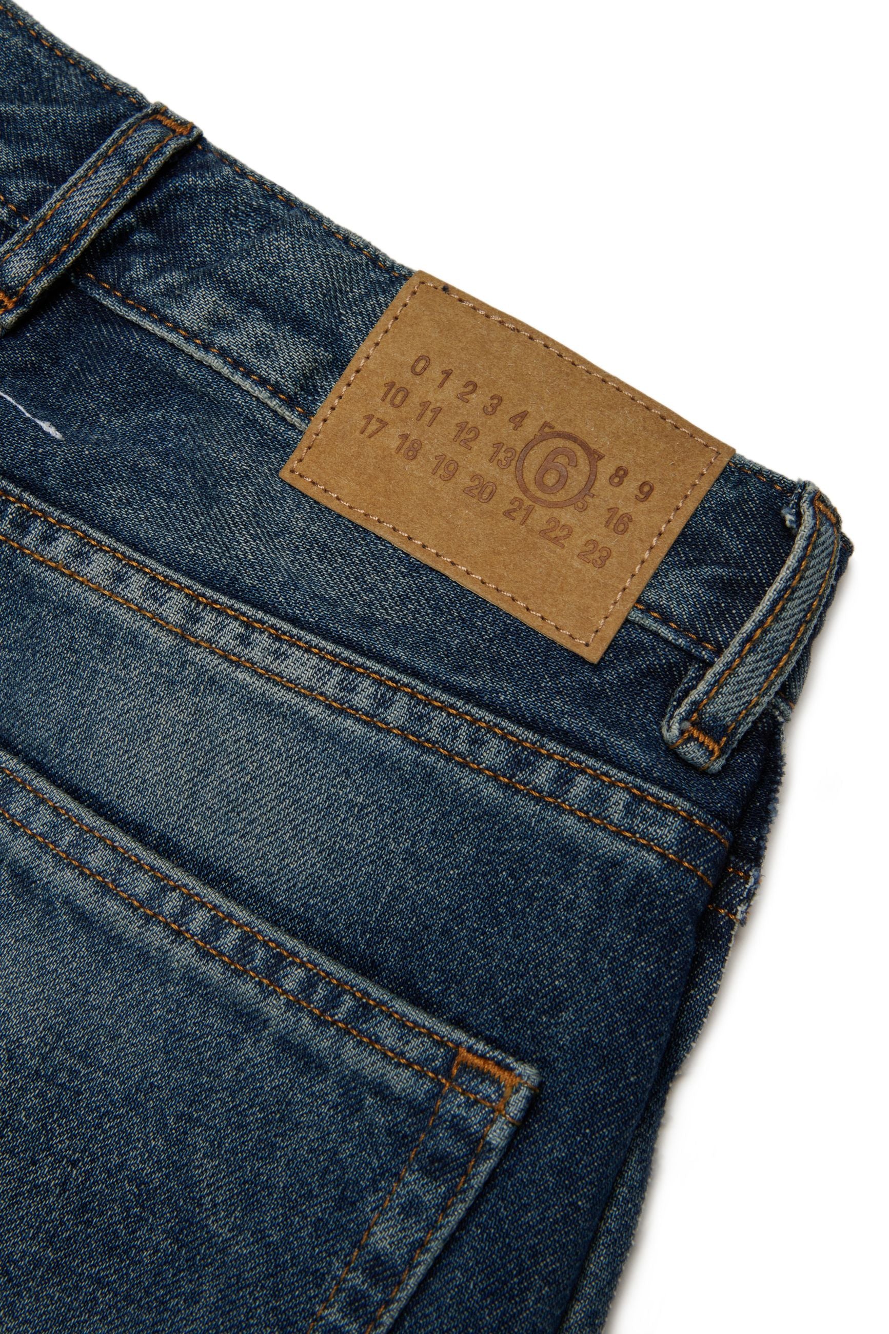 Pantaloni MARGIELA