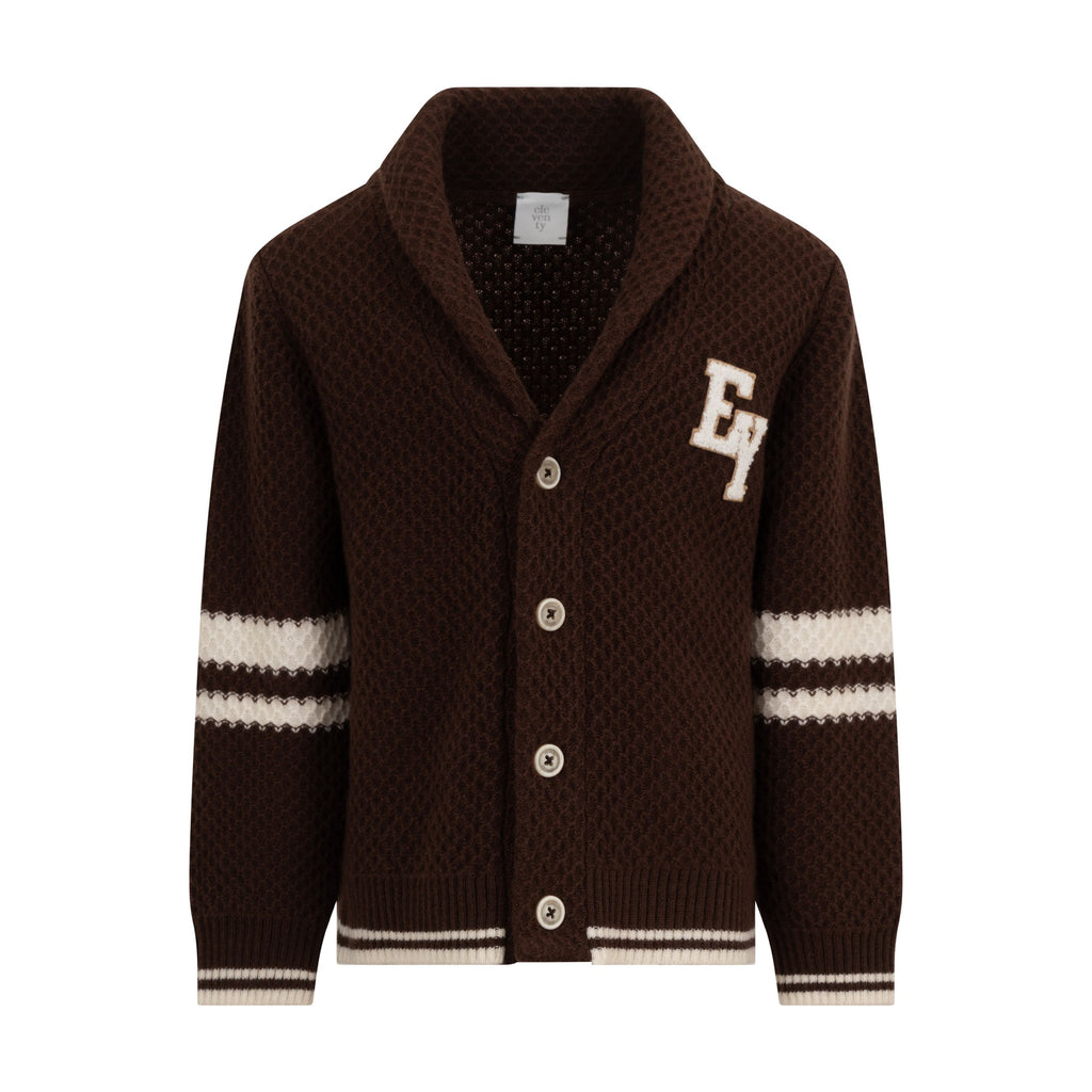 CARDIGAN ELEVENTY