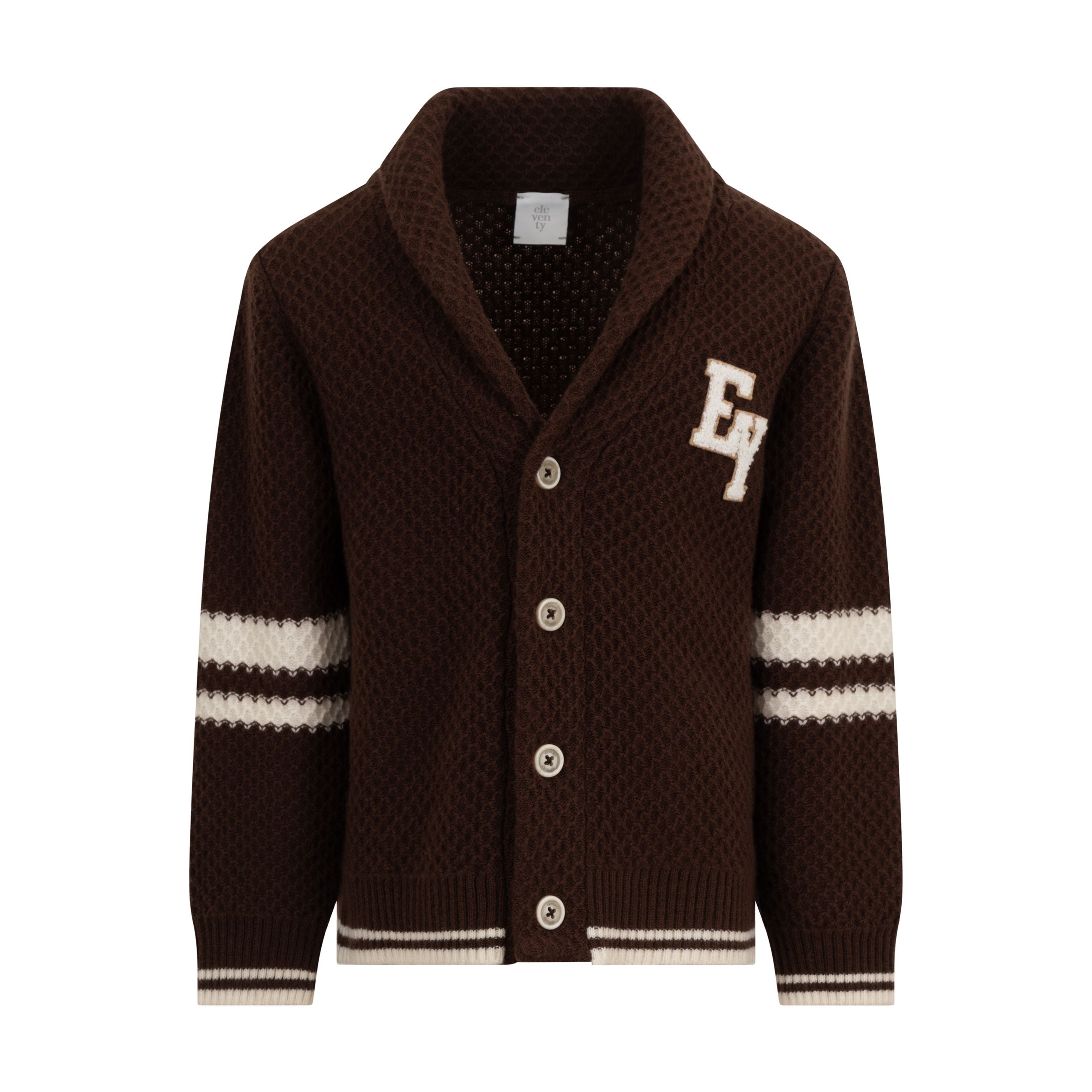 CARDIGAN ELEVENTY