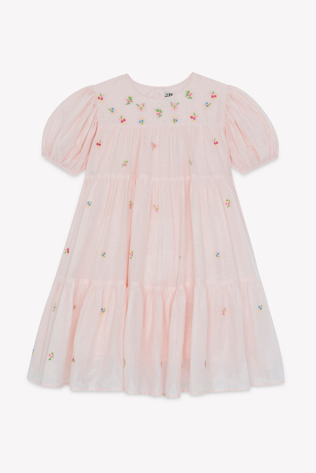 ABITO BONTON 304