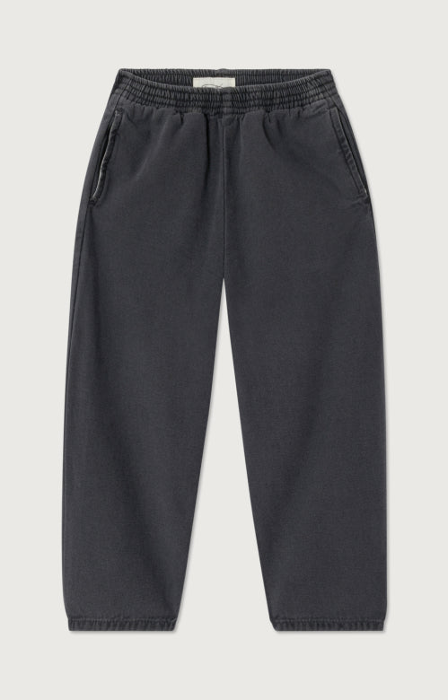 Pantalone AMERICAN VINTAGE Nero
