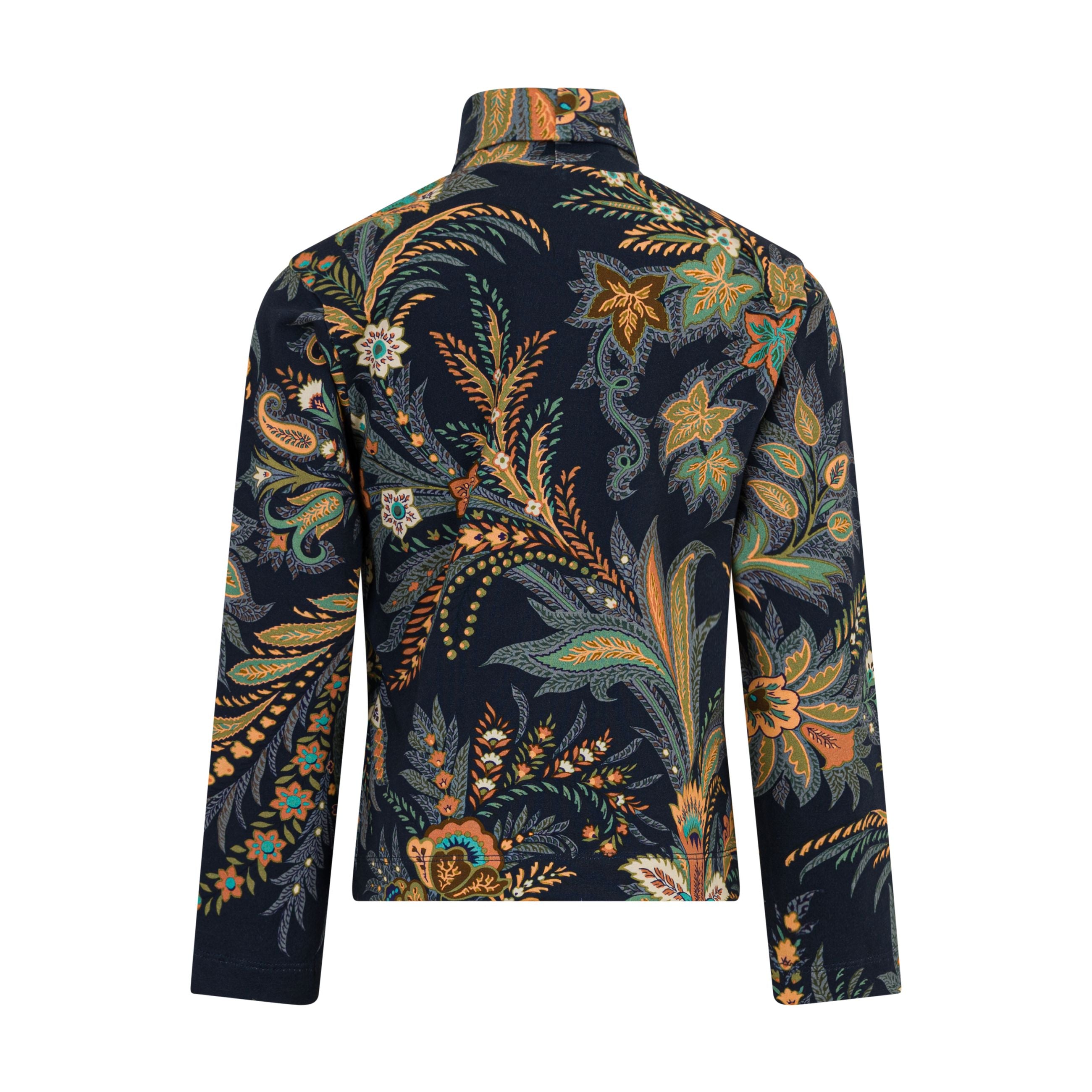 T-SHIRT ETRO