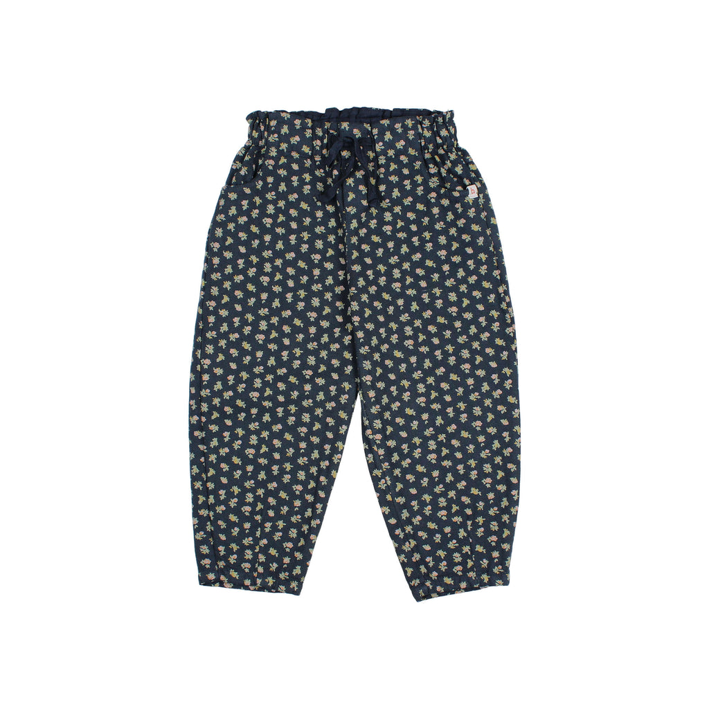 Pantaloni BUHO