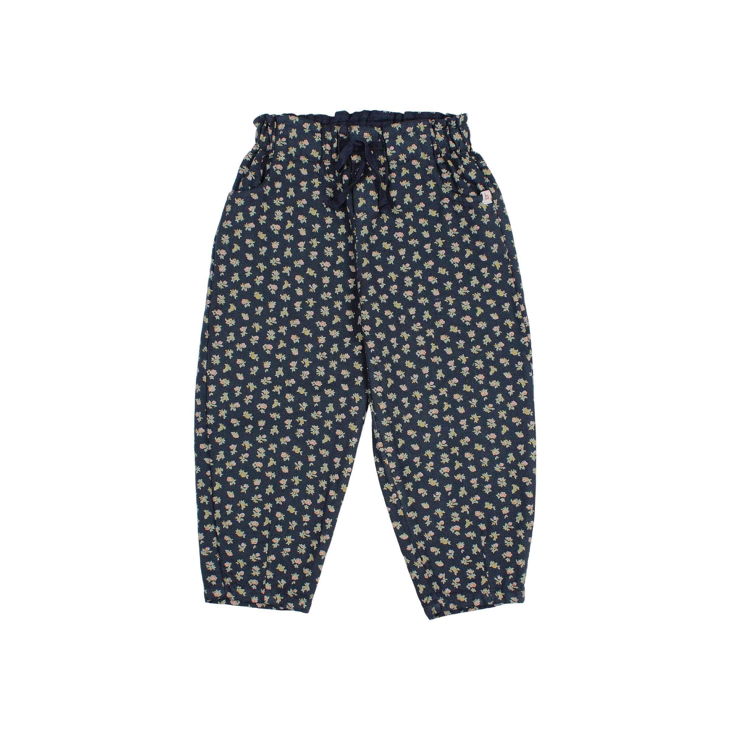 Pantaloni BUHO