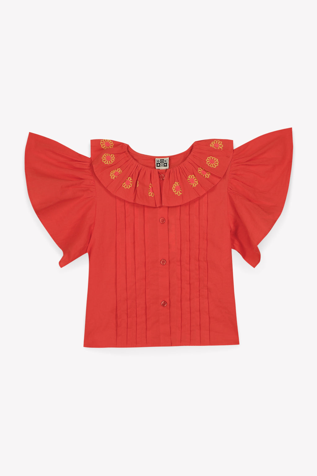 CAMICIA BONTON 110