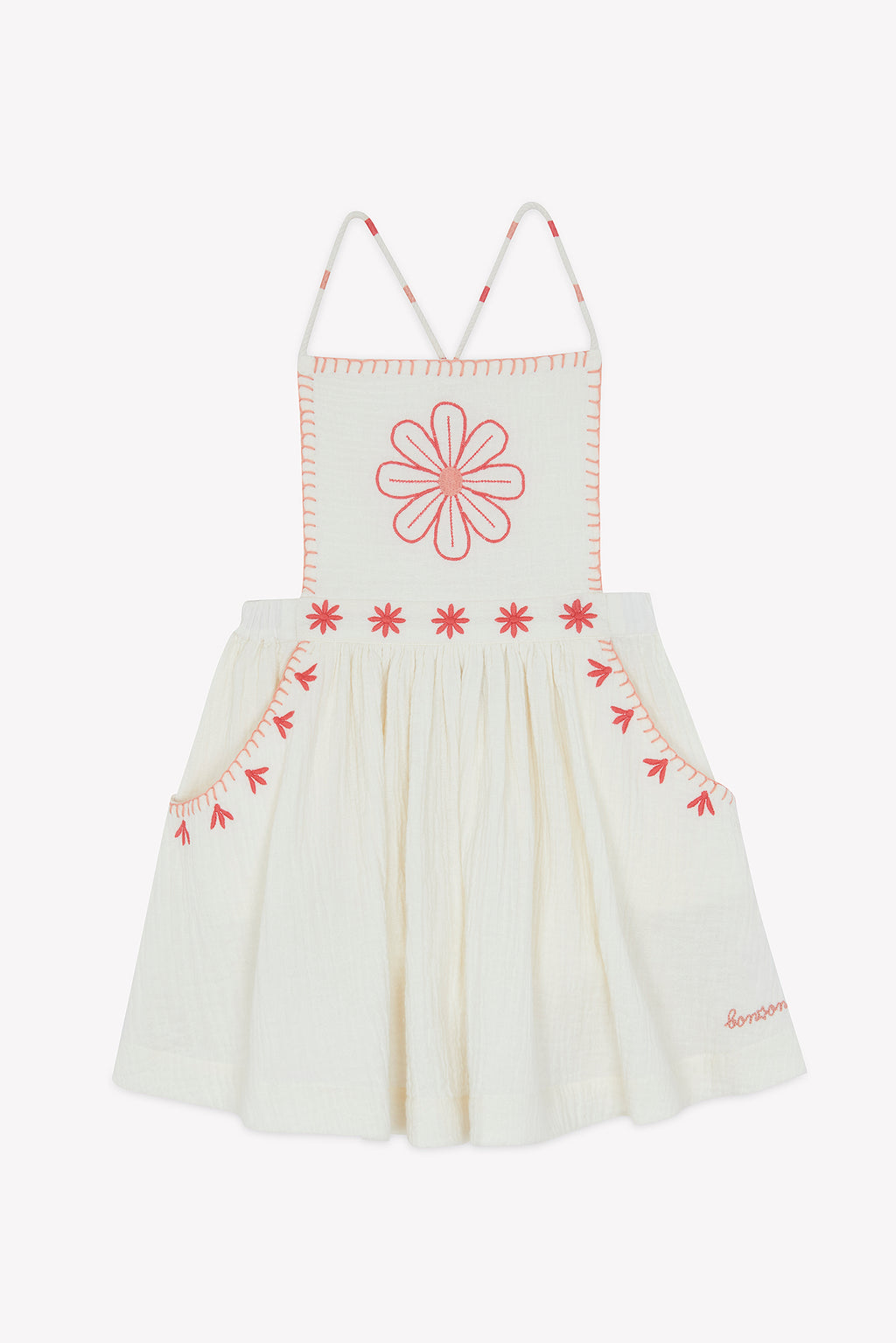 ABITO BONTON 110