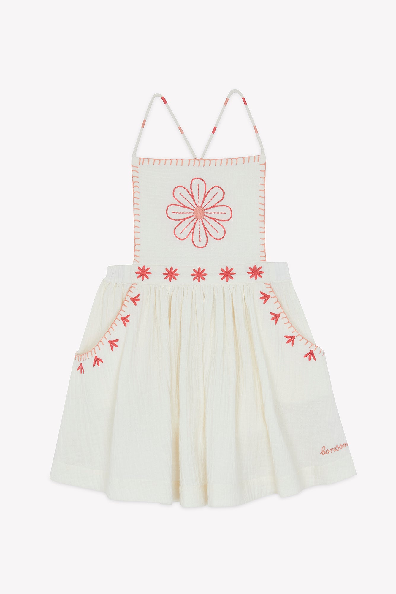 ABITO BONTON 110