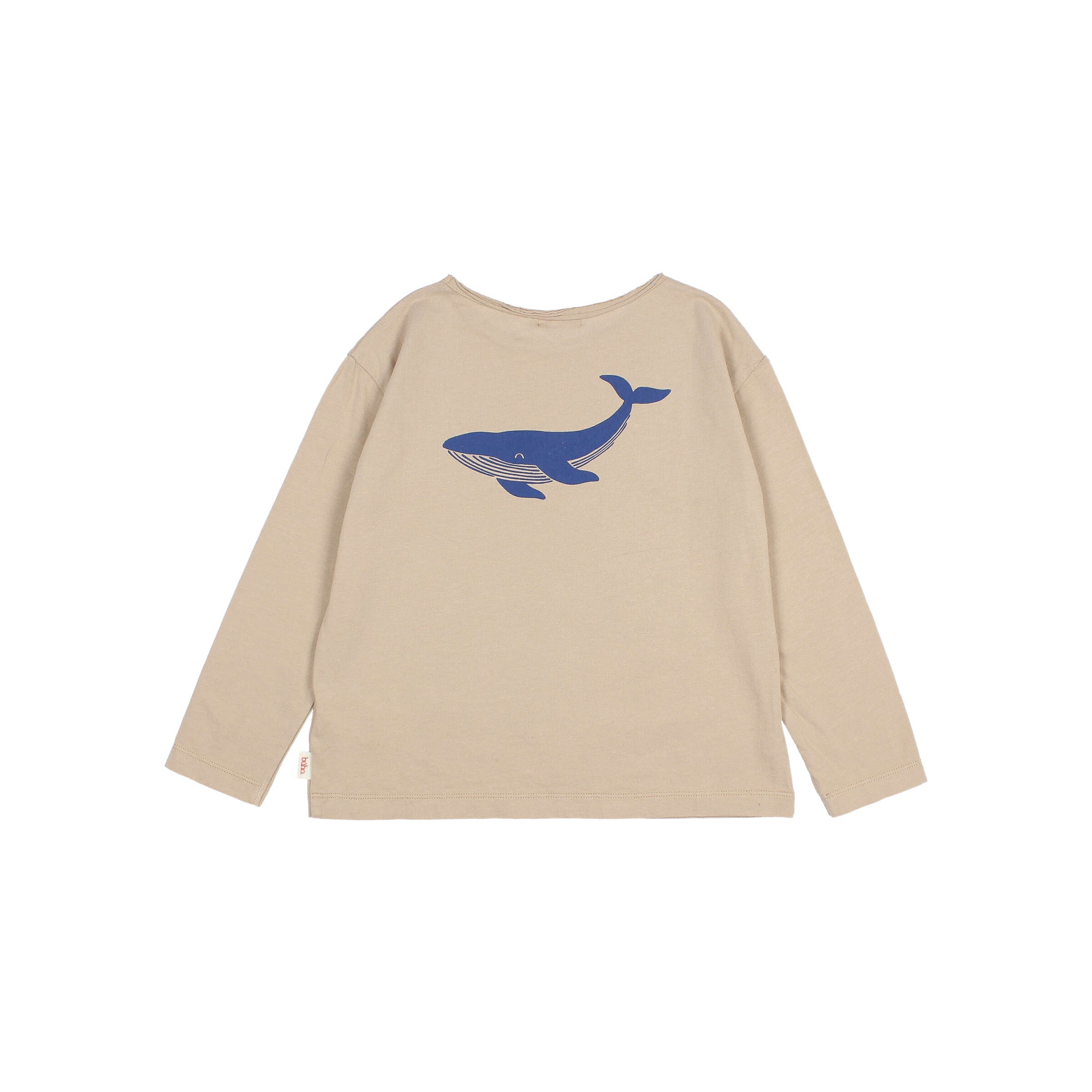 T-SHIRT BUHO BISCOTTO