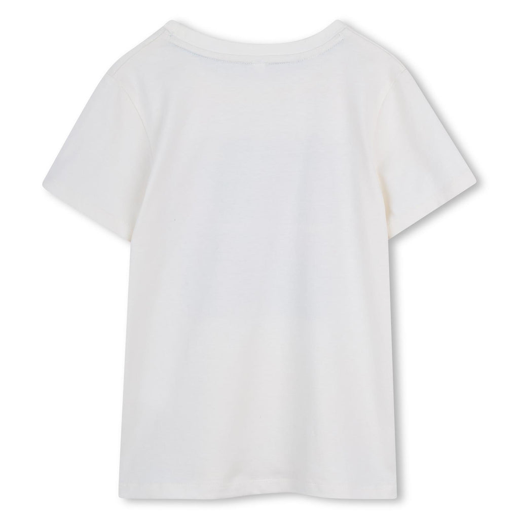 T-SHIRT KIDS AROUND 126