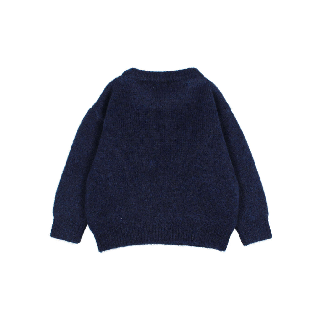 Maglione BUHO