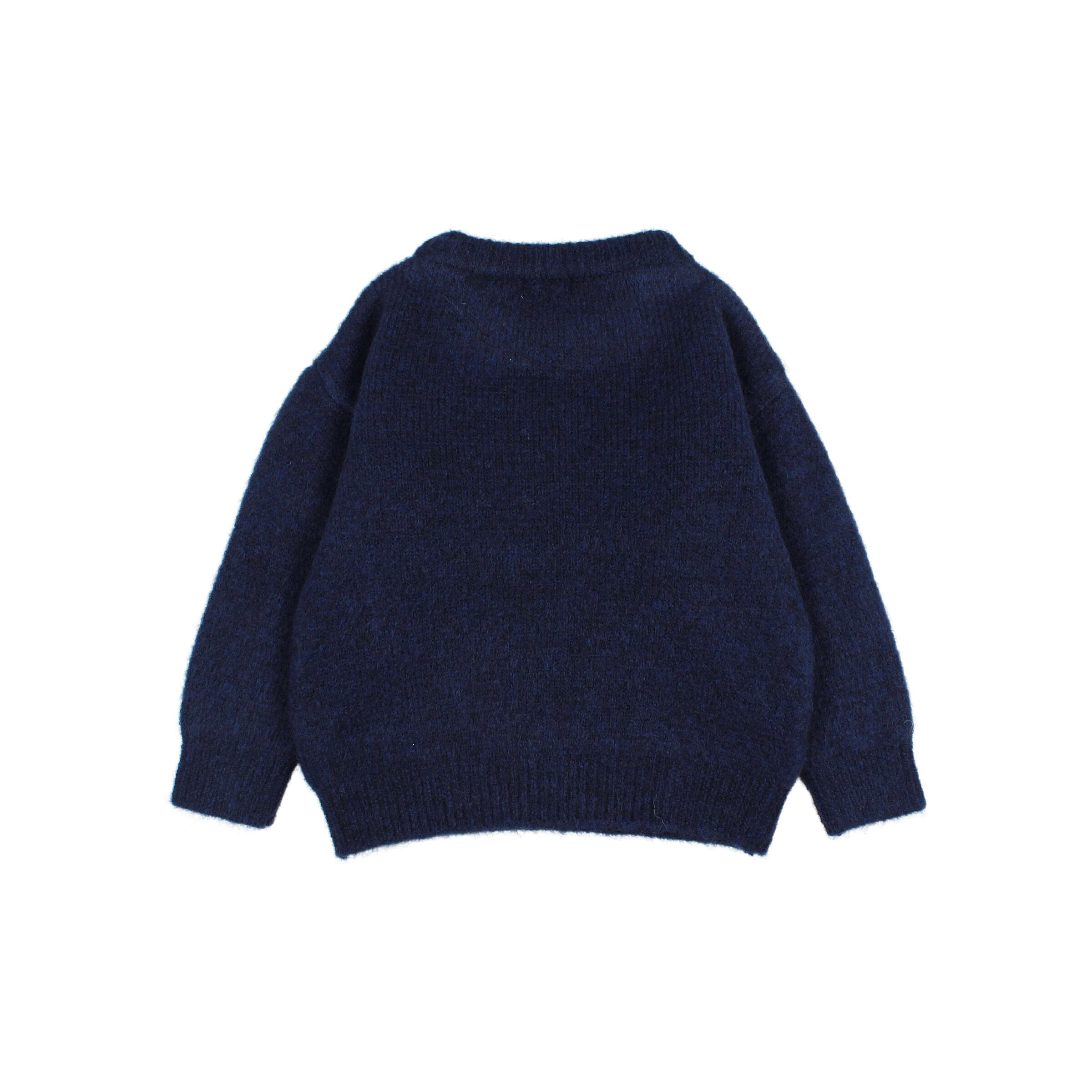 Maglione BUHO