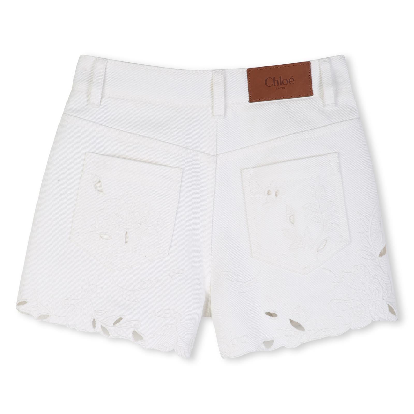 Short CHLOE 117