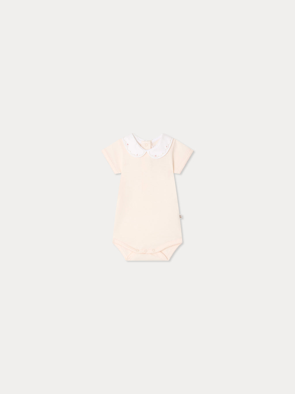 Body BONPOINT ROSE PETALE