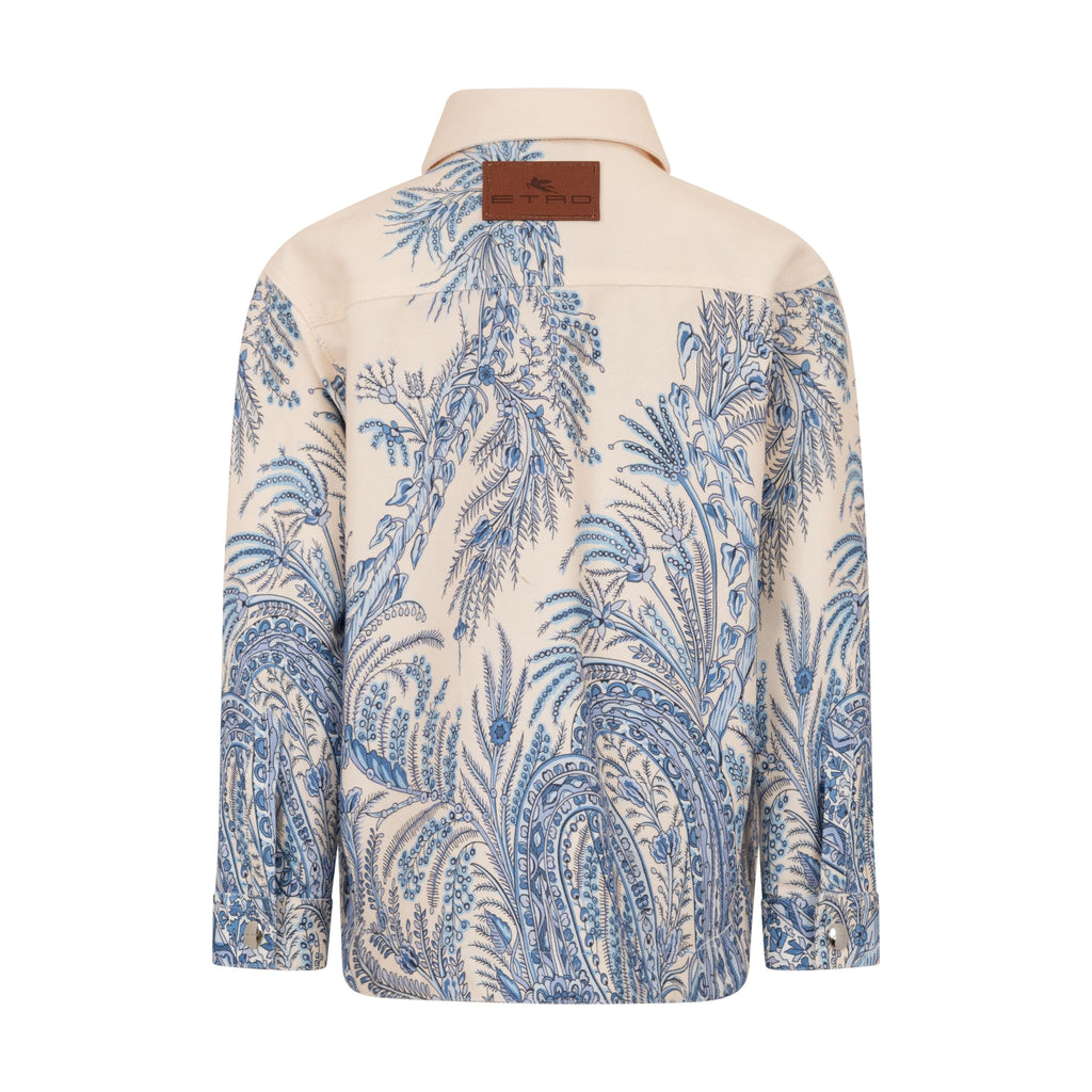 GIUBBINO ETRO 106CE