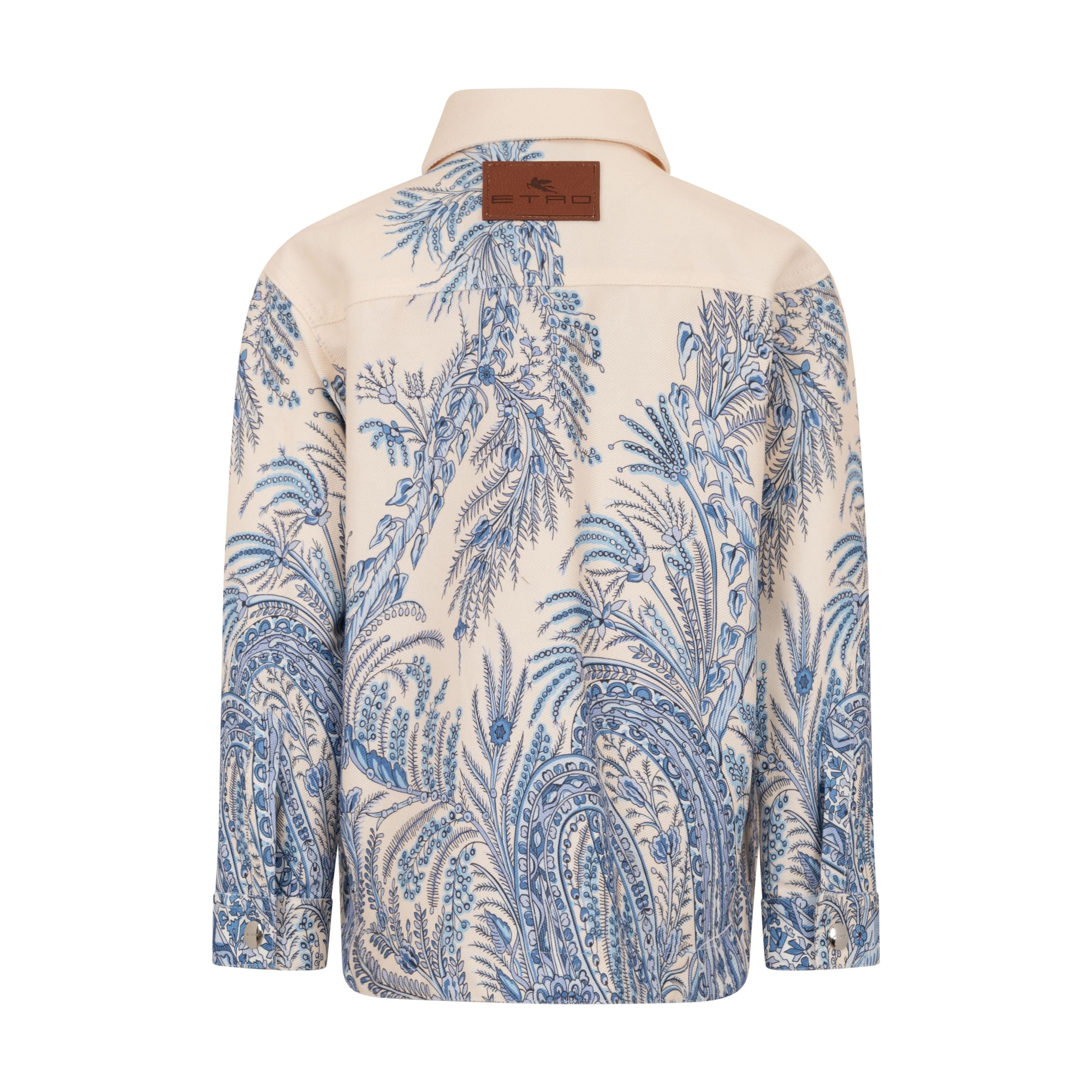 GIUBBINO ETRO 106CE