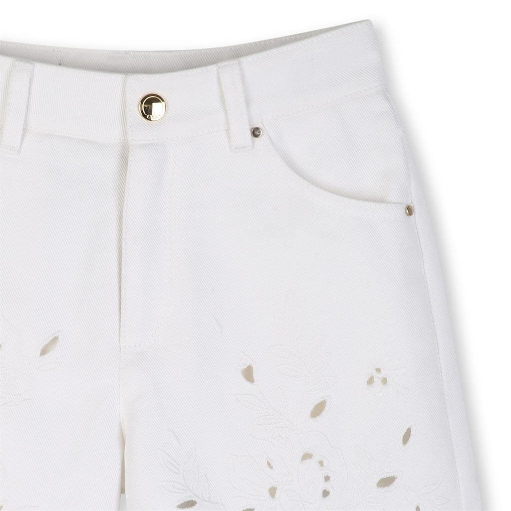 Short CHLOE 117