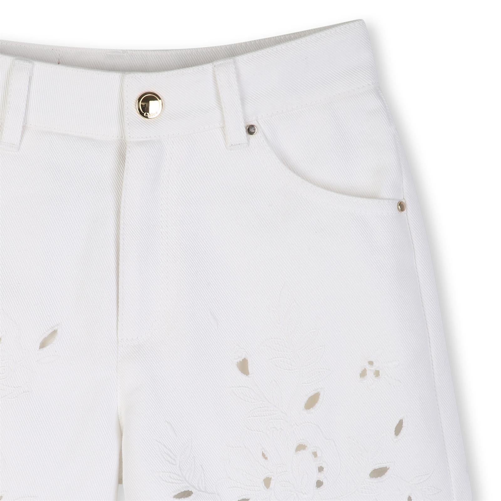 Short CHLOE 117