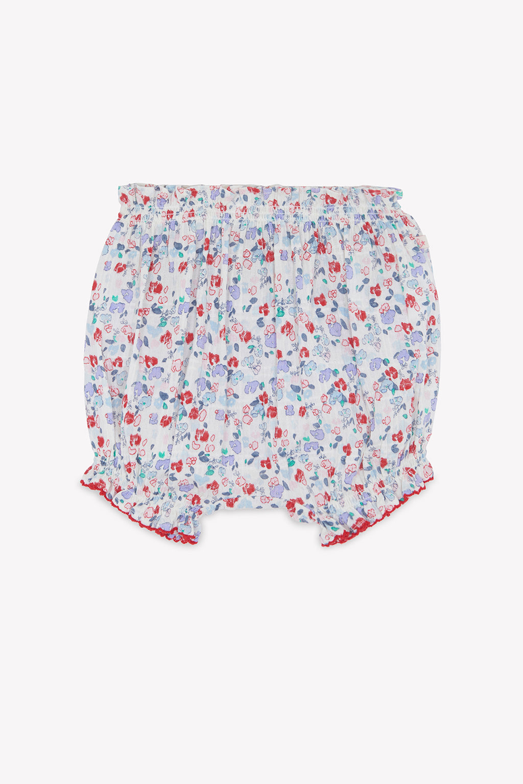 SHORTS BONTON 901